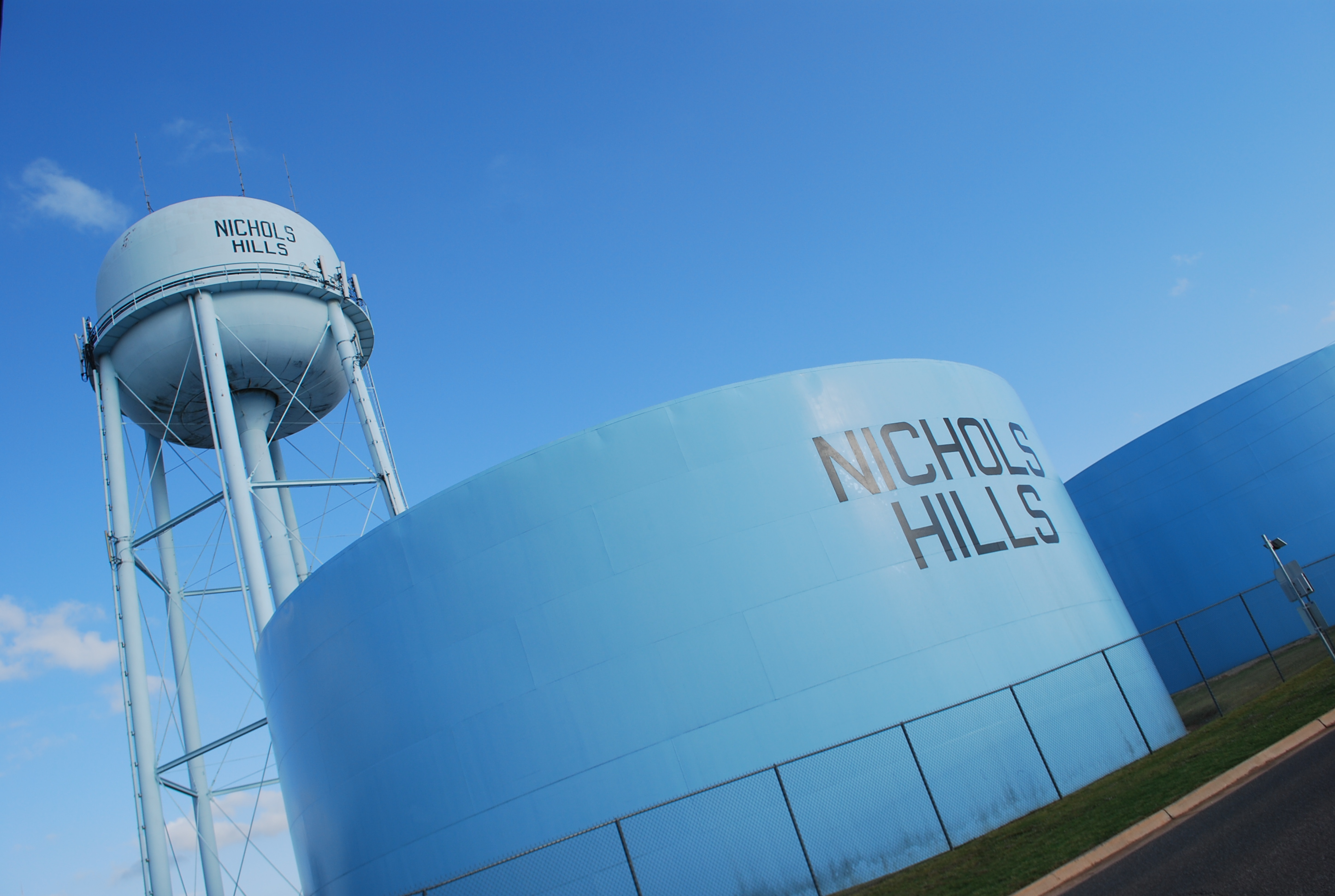 Nichols Hills ACOG