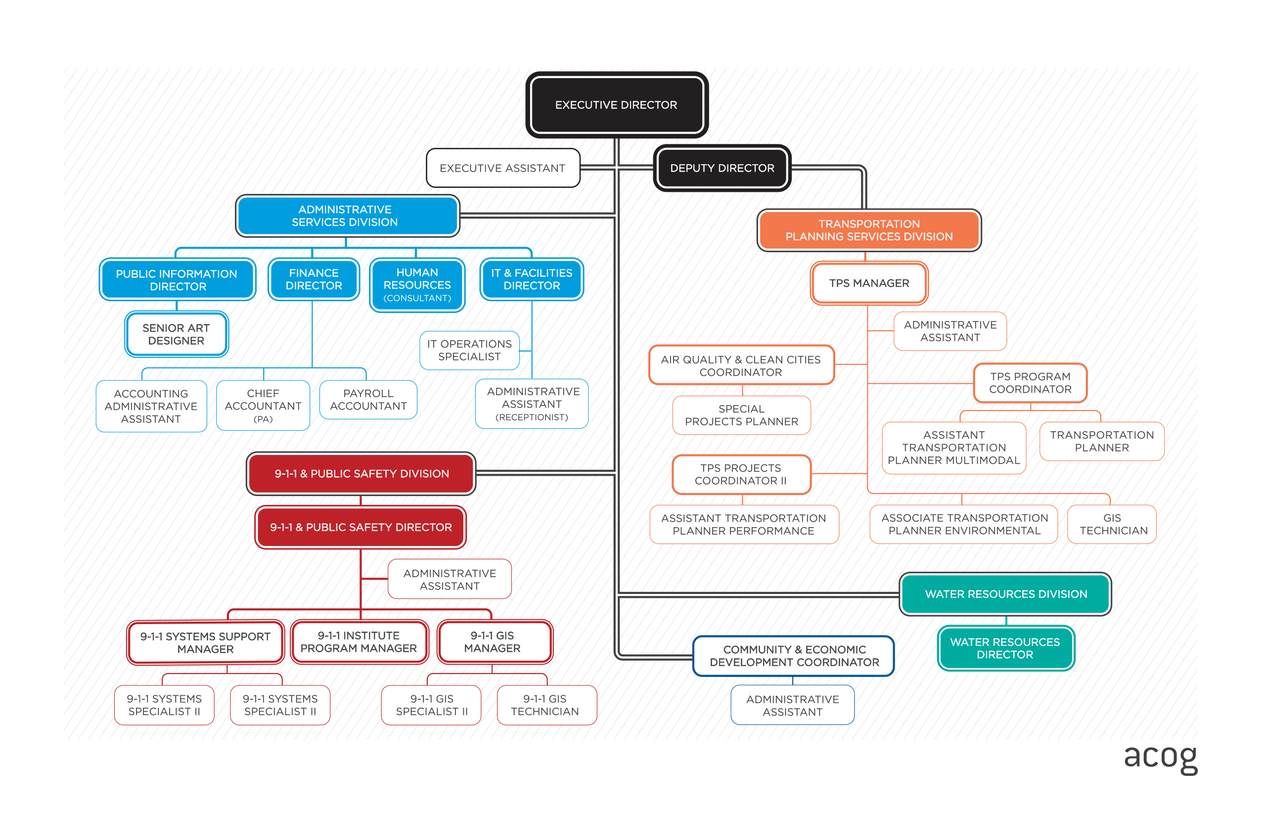 Org Chart 9