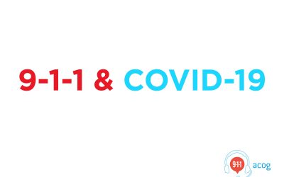 9-1-1 COVID-19 SPOTLIGHT: OKLAHOMA COUNTY