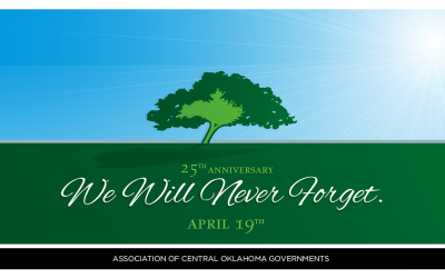 We Remember: ACOG Staff Recalls the OKC Bombing