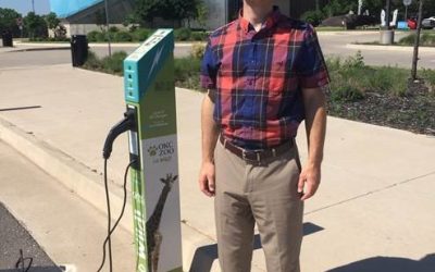 ACOG CELEBRATES CLEAN CITIES INTERN