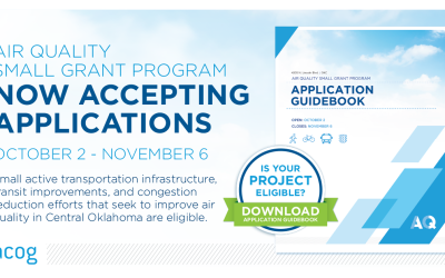 Air Quality Small Grant Program