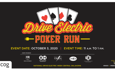 National Drive Electric Week Celebration 2020