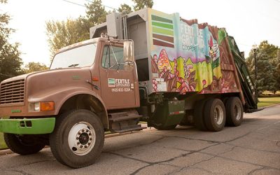 Central Oklahoma Clean Cities Coalition Stakeholder Spotlight