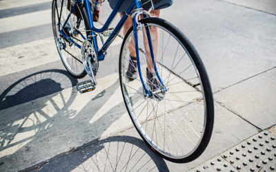 ACOG Producing FREE Bicycle Commuting 101 Webinar Series