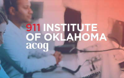 911 Institute Shares Training Insights at State & National Conferences