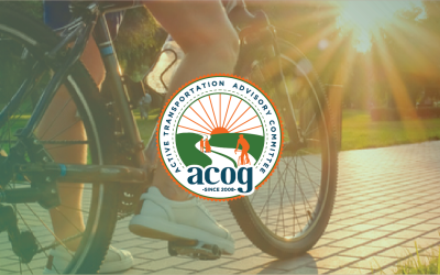 ACOG Receives Bicycle Friendly Business Award Designation
