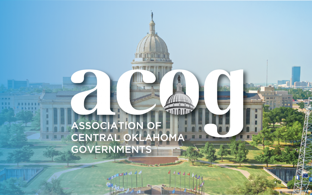 ACOG Honors Retiring Board Officers