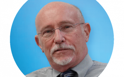 Longtime ACOG Employee Celebrates Retirement