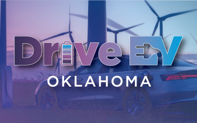 Drive EV OK Relaunch