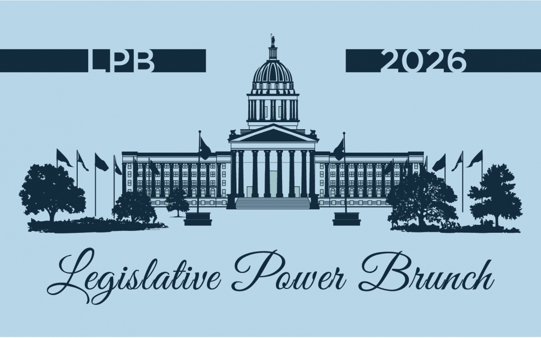 8th Annual ACOG Legislative Power Brunch