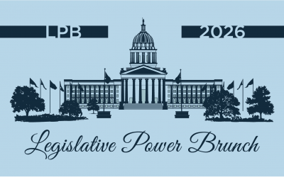 8th Annual ACOG Legislative Power Brunch