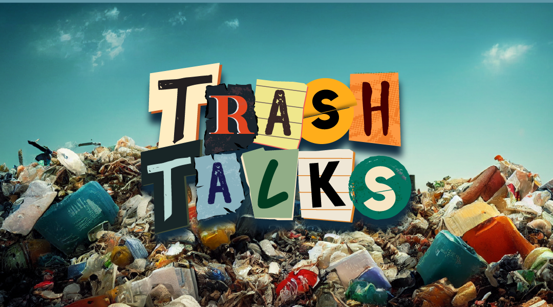 Central Oklahoma Big Clean-Up Survey