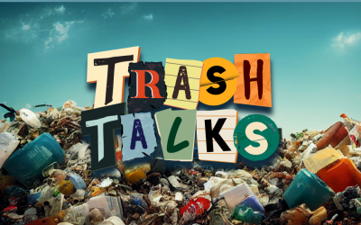 Central Oklahoma Big Clean-Up Survey