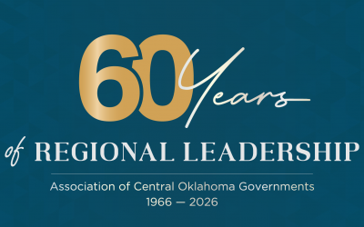 ACOG Celebrates 60 Years of Regional Leadership