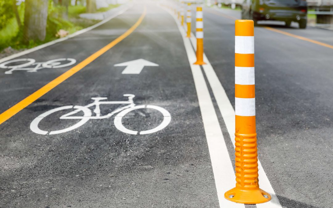 ACOG Launches New Street Safety Demonstration Program