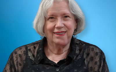 ACOG Remembers Longtime Employee