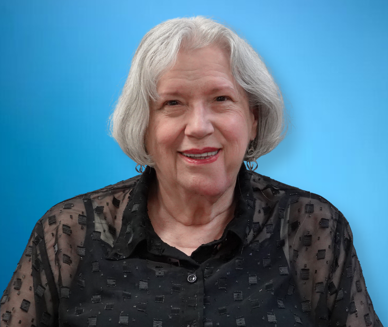 ACOG Remembers Longtime Employee